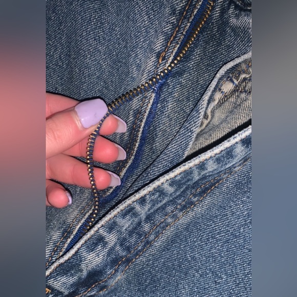 Vintage jeans - Picture 3 of 3